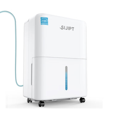 80 Pints Dehumidifier with Pump