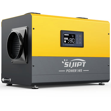 125 Pints Commercial Dehumidifier