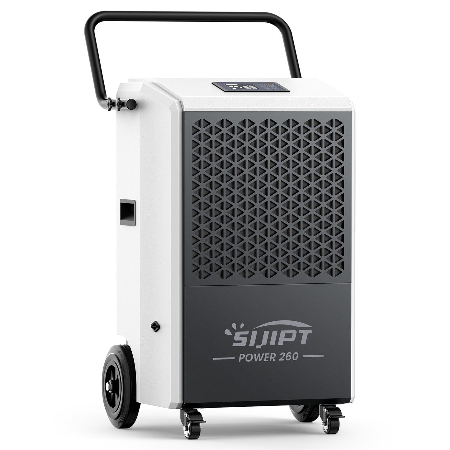 125 Pints Commercial Dehumidifier