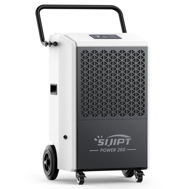 125 Pints Commercial Dehumidifier