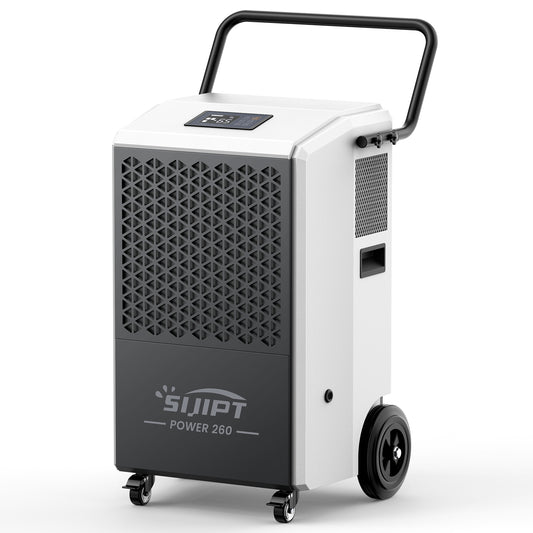 125 Pints Commercial Dehumidifier