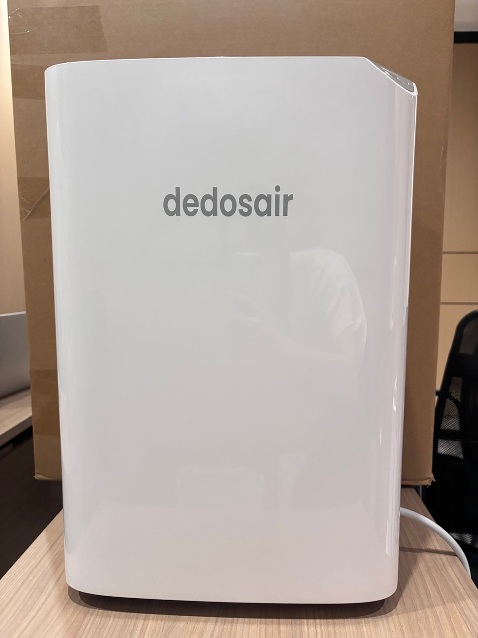 Dehumidifier for Basement with Drain Hose